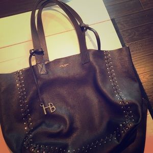 Henri Bendel Astrid Soft Tote